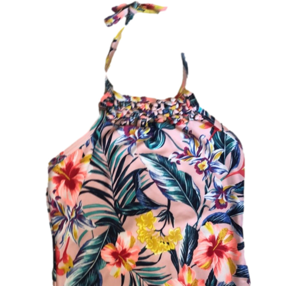 🛍🛍Old Navy Girls one piece swimsuits​​​​​​